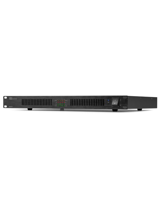 PMDA4240 Amplificador 4 canales Clase-D 100V/8Ohm 4x 240W