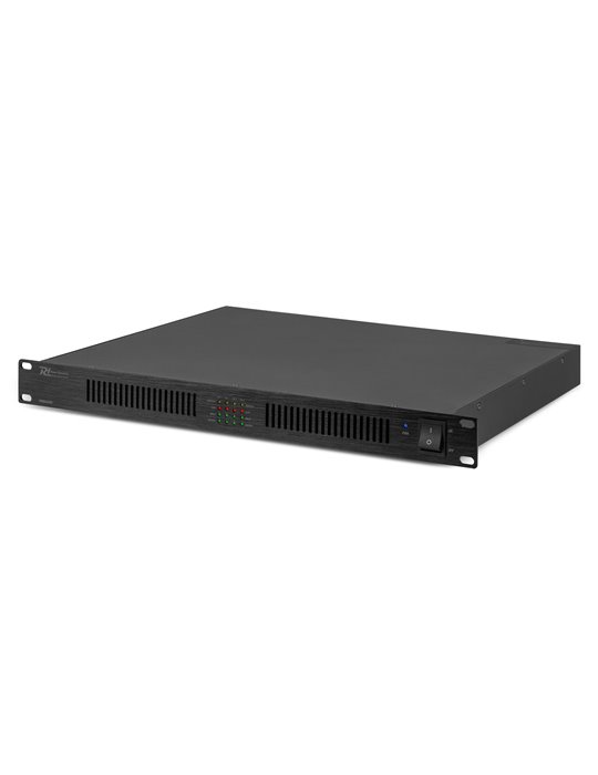 PMDA4500 Amplificador 4 canales Clase-D 100V/8Ohm 4x 500W 