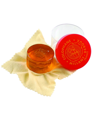 Resina Violín Millant-Deroux Clara