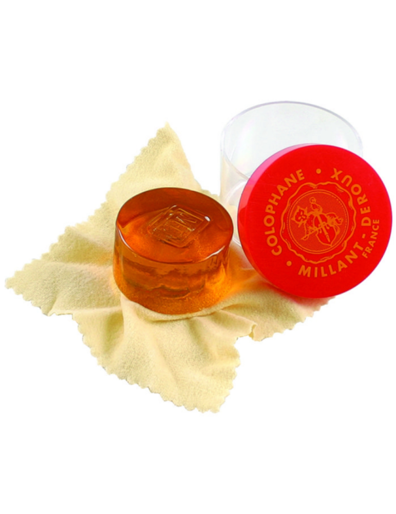 Resina Violín Millant-Deroux Clara