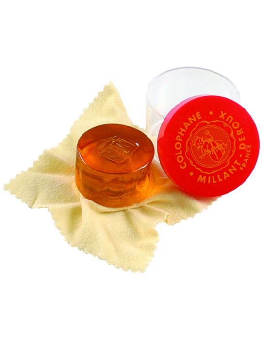 Resina Violín Millant-Deroux Clara