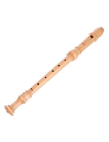 Flauta Dulce Alto Digitación Barroca Moeck 2300 Rondo Arce