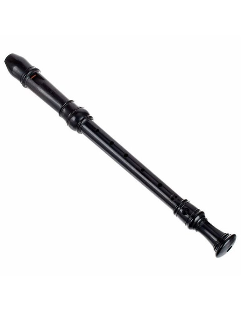 Flauta Dulce Alto Digitación Barroca Moeck 4307 Rottenburgh Ébano