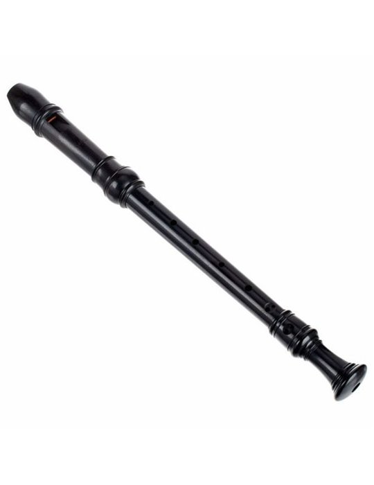 Flauta Dulce Alto Digitación Barroca Moeck 4307 Rottenburgh Ébano