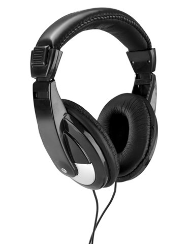 SH120 DJ Auricular