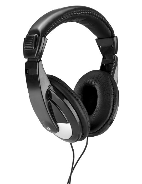 SH120 DJ Auricular