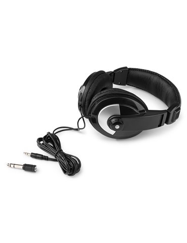 SH120 DJ Auricular 2