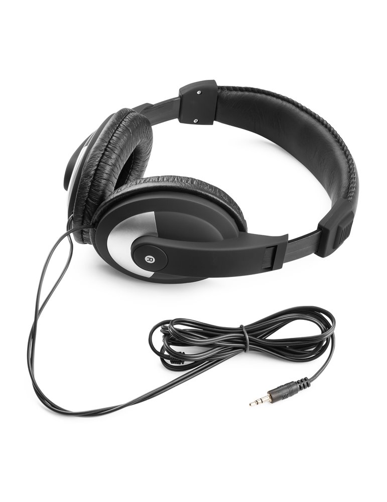 SH120 DJ Auricular