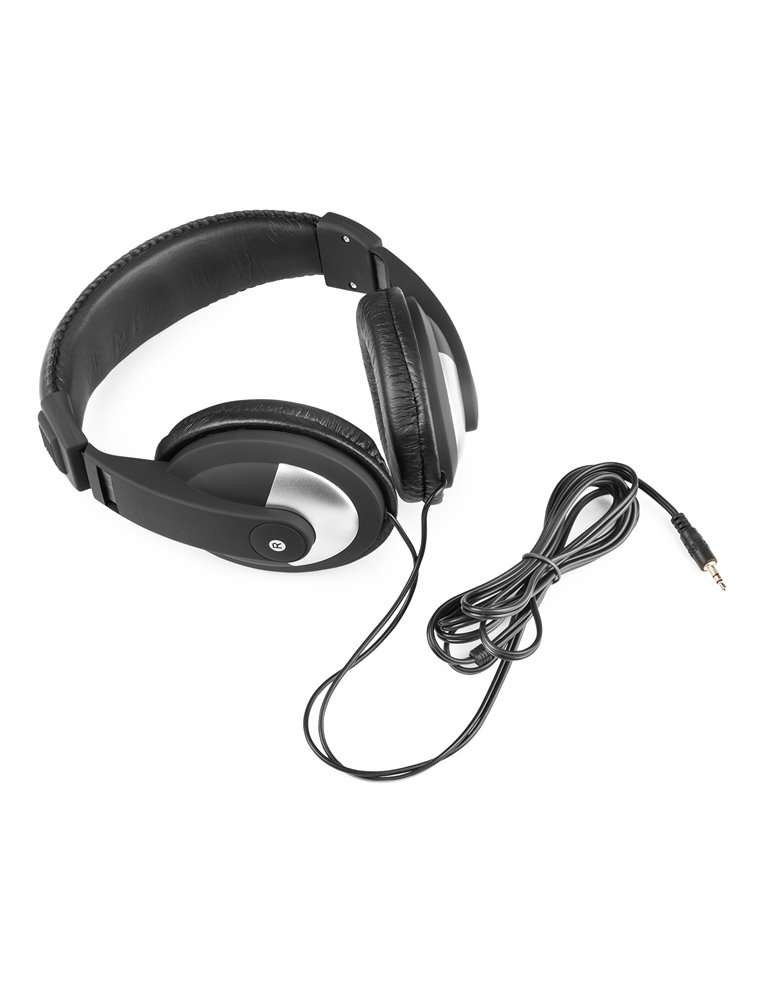 SH120 DJ Auricular
