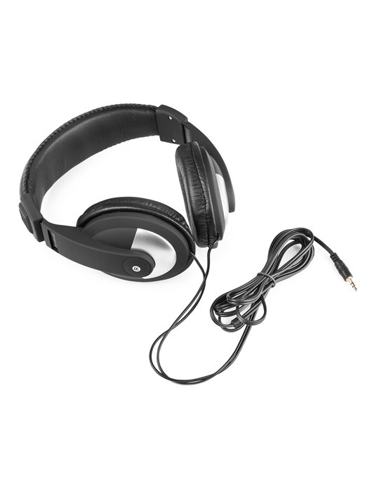 SH120 DJ Auricular