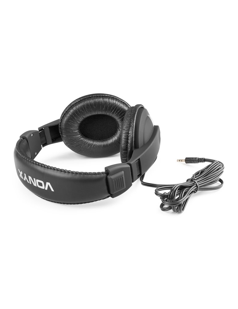 SH120 DJ Auricular