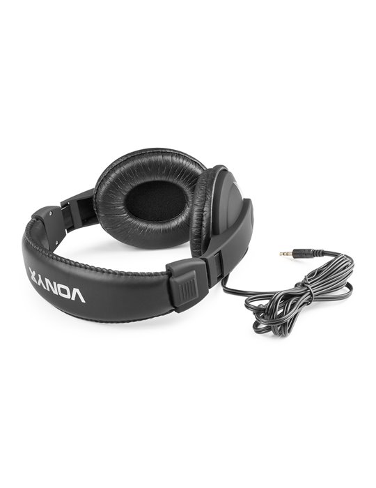 SH120 DJ Auricular