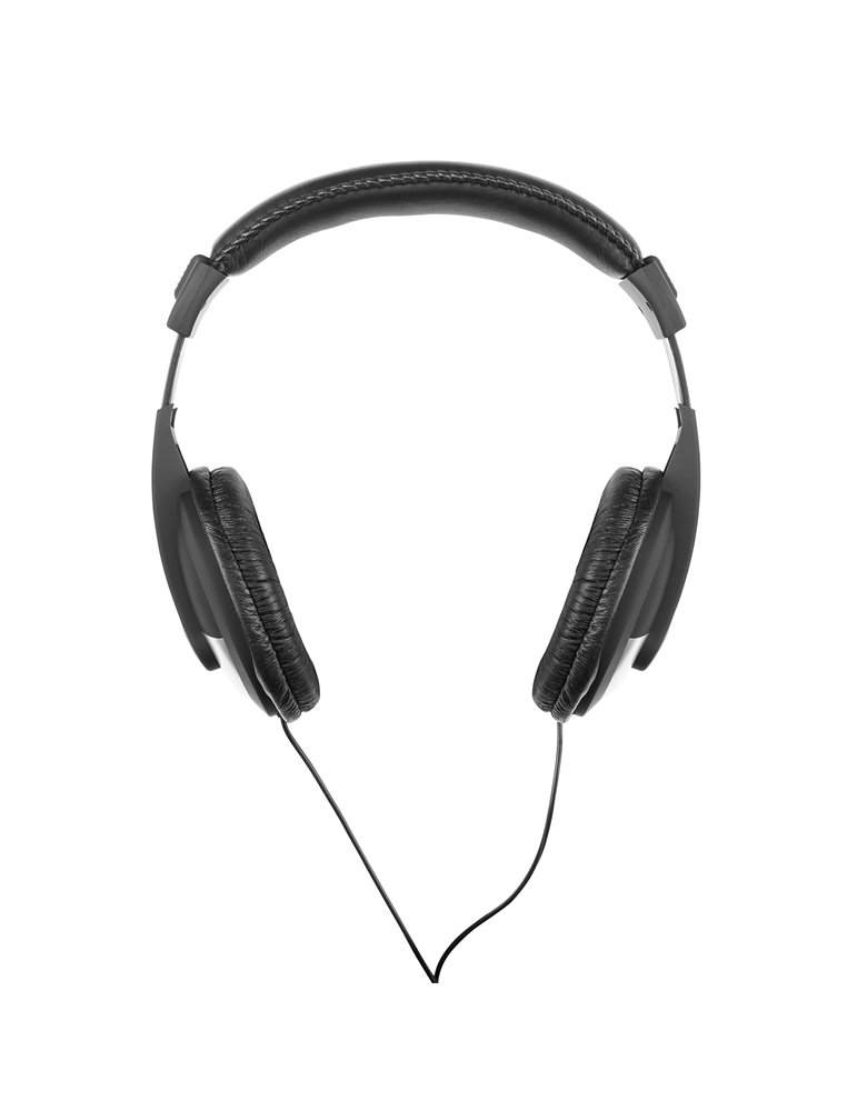SH120 DJ Auricular