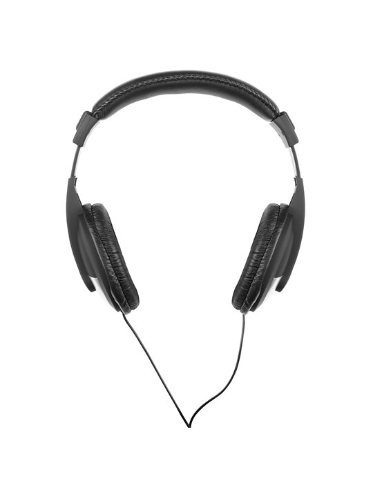 SH120 DJ Auricular