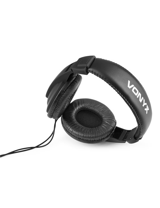 SH120 DJ Auricular