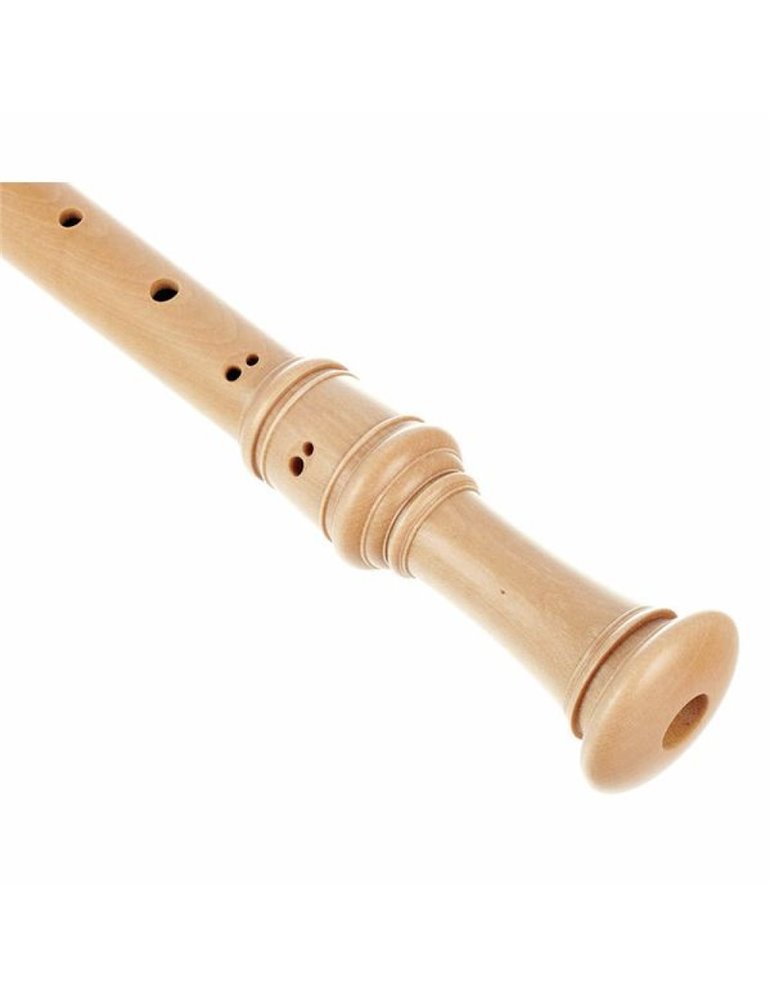 Flauta Dulce Tenor Digitación Barroca Moeck 4400 Rottenburgh Arce