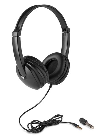 VH100 Auriculares 2