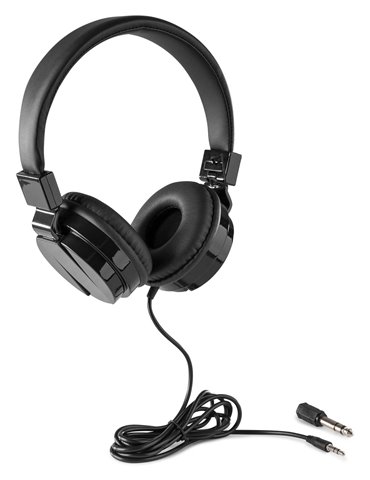 VH120 Auriculares 2
