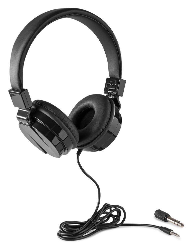 VH120 Auriculares