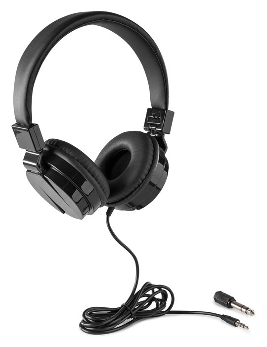 VH120 Auriculares