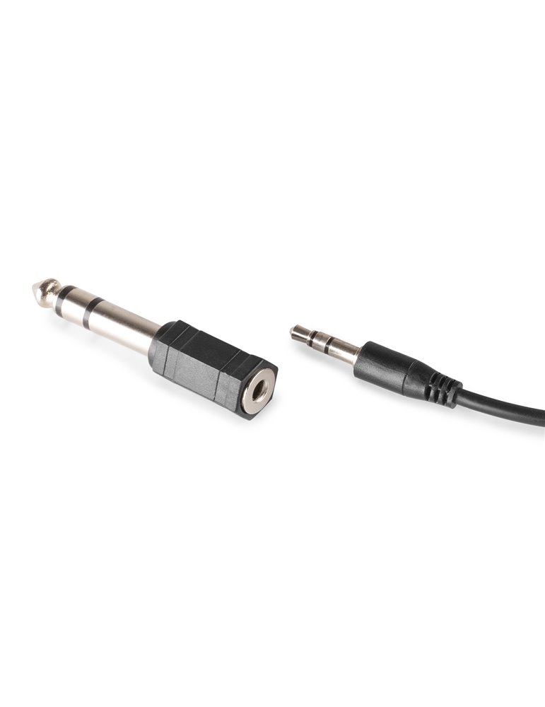 VH120 Auriculares