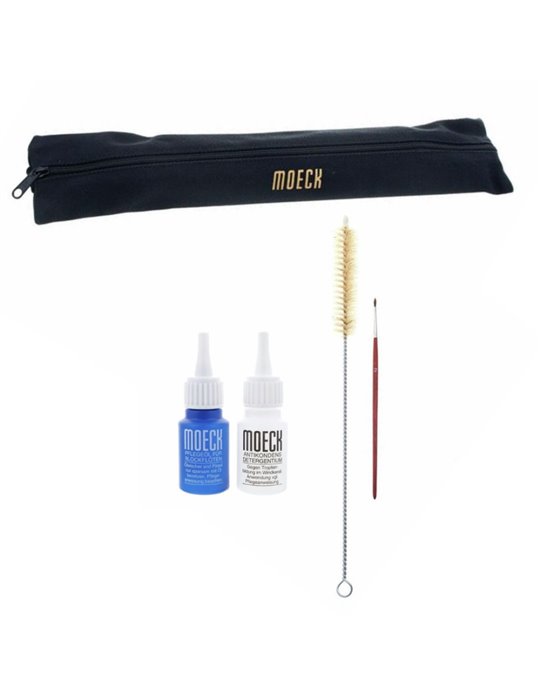 Kit Mantenimiento Flauta Moeck Alto/Tenor