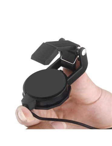 Pastilla Guitarra Musedo CP-60G Negra