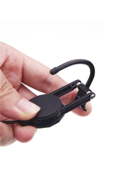 Pastilla Violín Musedo CP-60V Negra