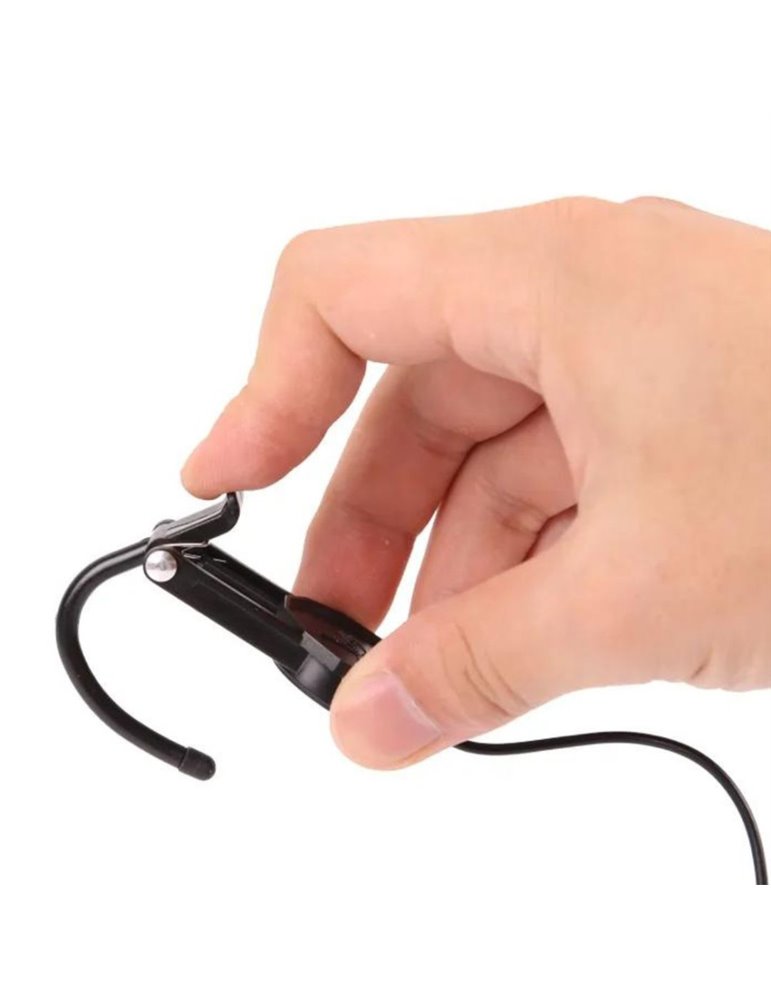 Pastilla Violín Musedo CP-60V Negra