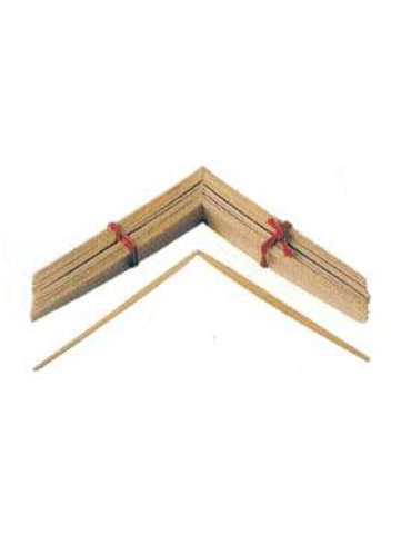 Pala Oboe Pisoni 69 Gubiada/Tallada