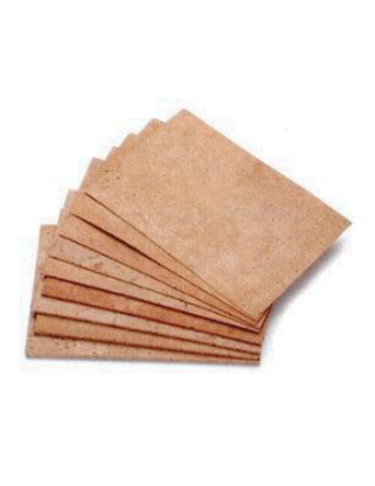Lámina Corcho Pisoni CK-08GH 150x100x0'8mm