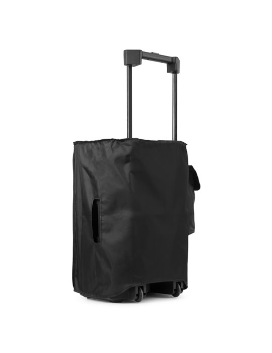 SC12B Funda de altavoz básica 12" con apertura para asa