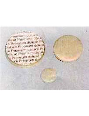 Zapatilla Clarinete DCL-20 Premium Deluxe 10x3