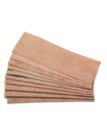 Lámina Corcho Pisoni CK-12G 300x100x1'2mm