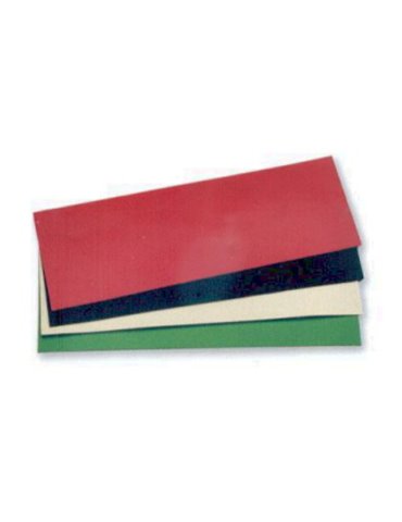 Lámina Fieltro Pisoni PF-25G 300x100x2.5mm Verde