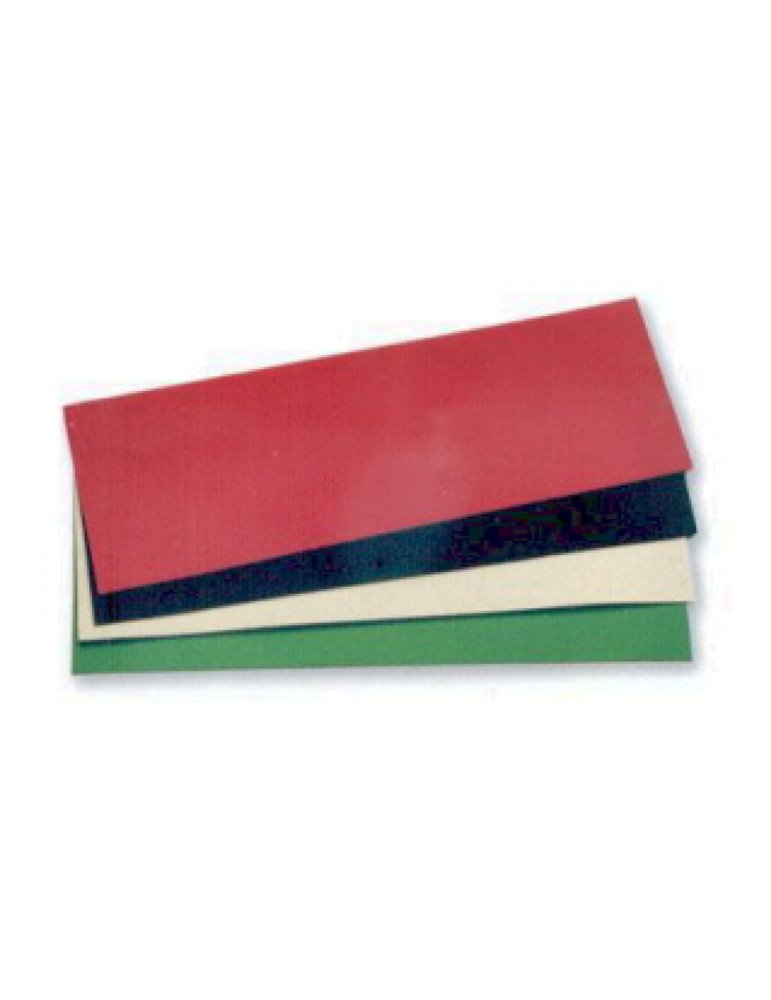 Lámina Fieltro Pisoni PF-40G 300x100x4mm Verde