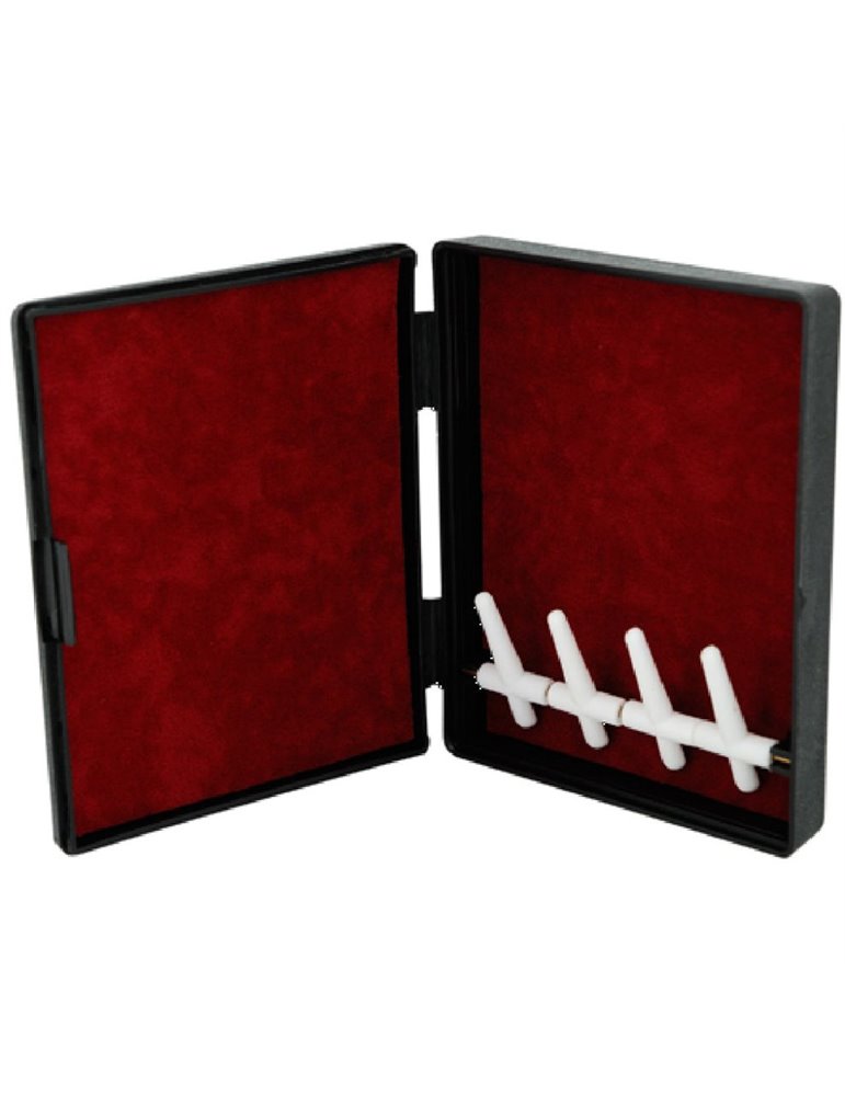 Guardacañas Pisoni Fagot 50-2 Para 4 Unidades