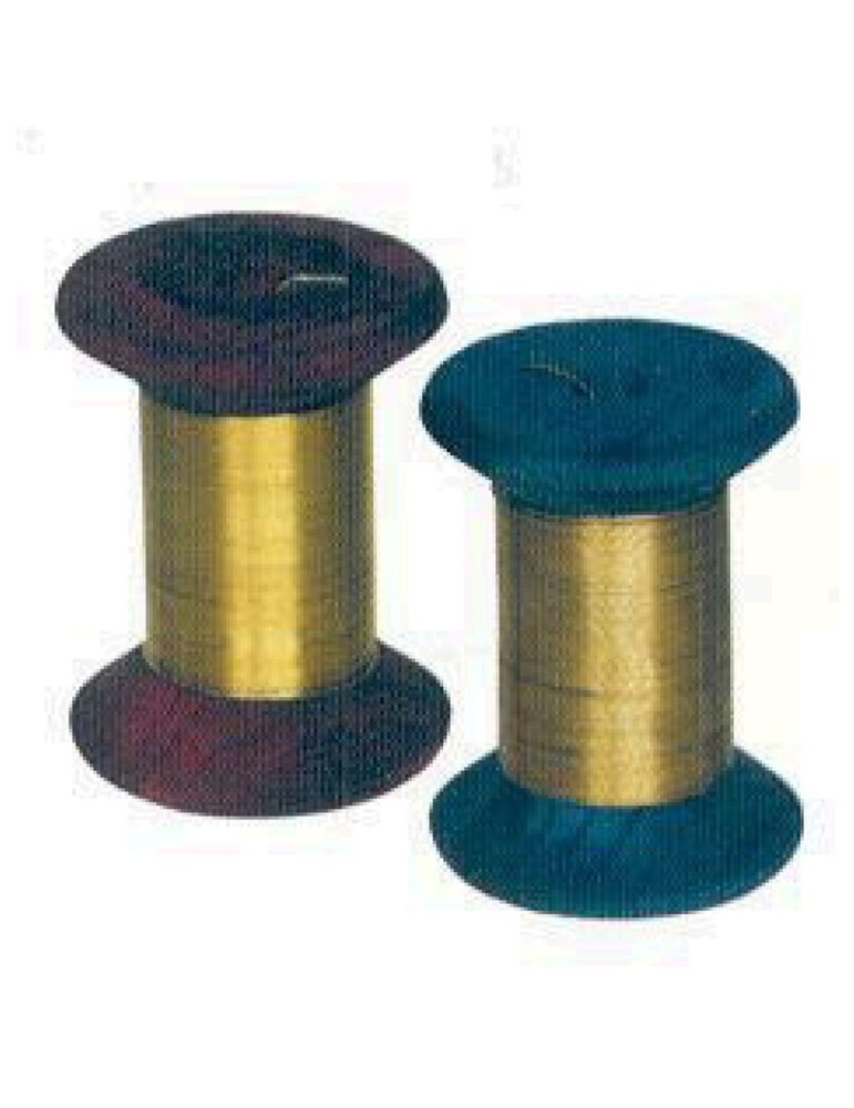 Bobina Hilo Cobre Fagot Pisoni 0'4x25 mts. 18-1