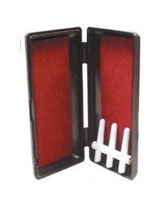 Guardacañas Oboe Pisoni 28 Para 3 Unidades