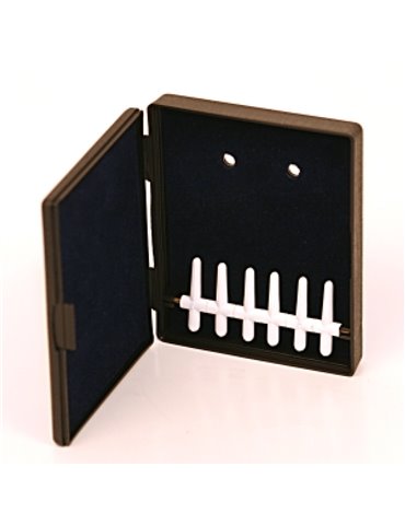 Guardacañas Oboe Pisoni 27 Para 6 Unidades