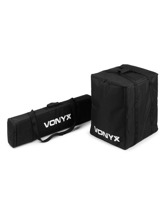 VX822BAG Juego de cubiertas de altavoces VX822