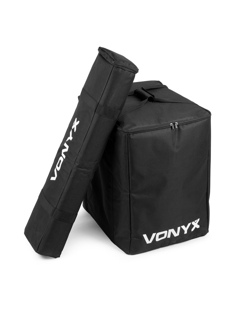 VX822BAG Juego de cubiertas de altavoces VX822