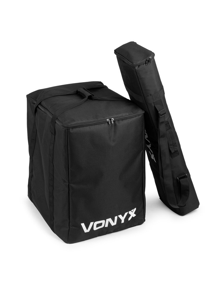 VX822BAG Juego de cubiertas de altavoces VX822
