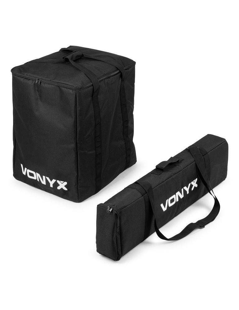VX822BAG Juego de cubiertas de altavoces VX822
