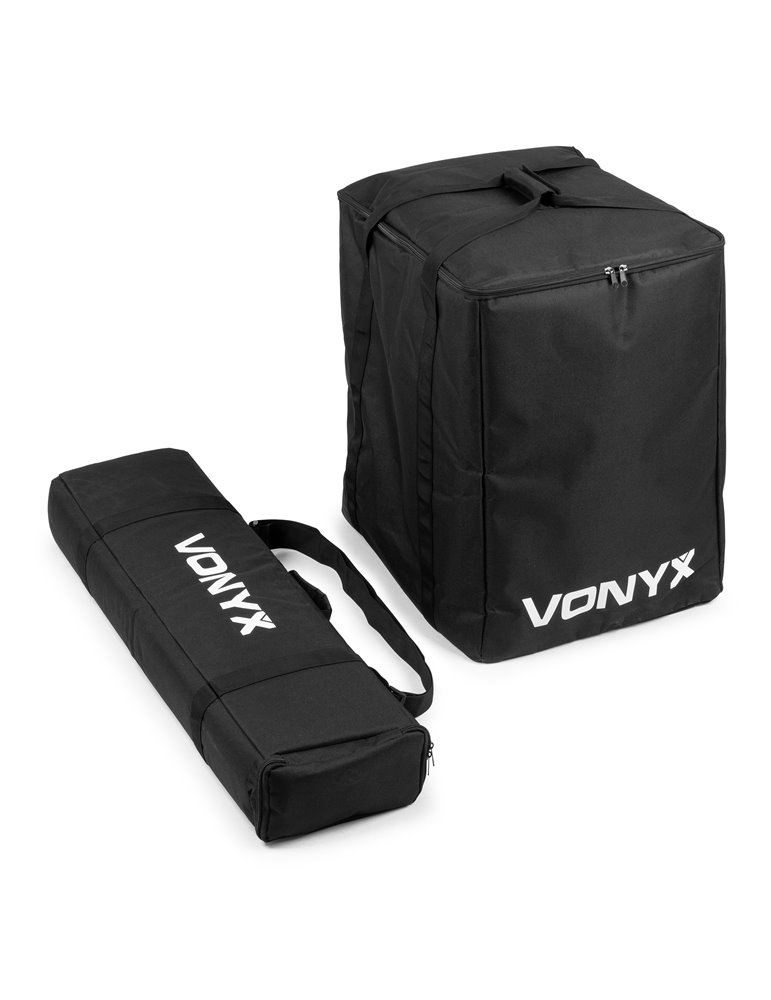 VX822BAG Juego de cubiertas de altavoces VX822