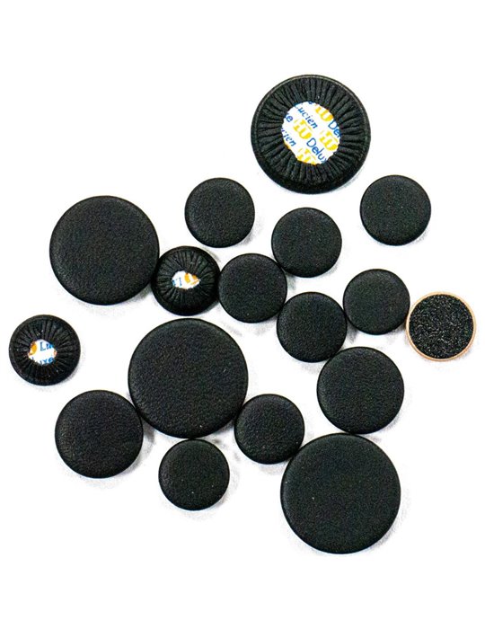 Juego Zapatillas Clarinete DCL-100-HTFST Premium Deluxe