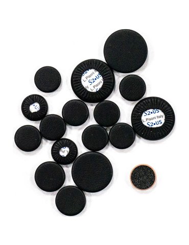 Juego Zapatillas Clarinete PRO-100BK-FO+V Professional