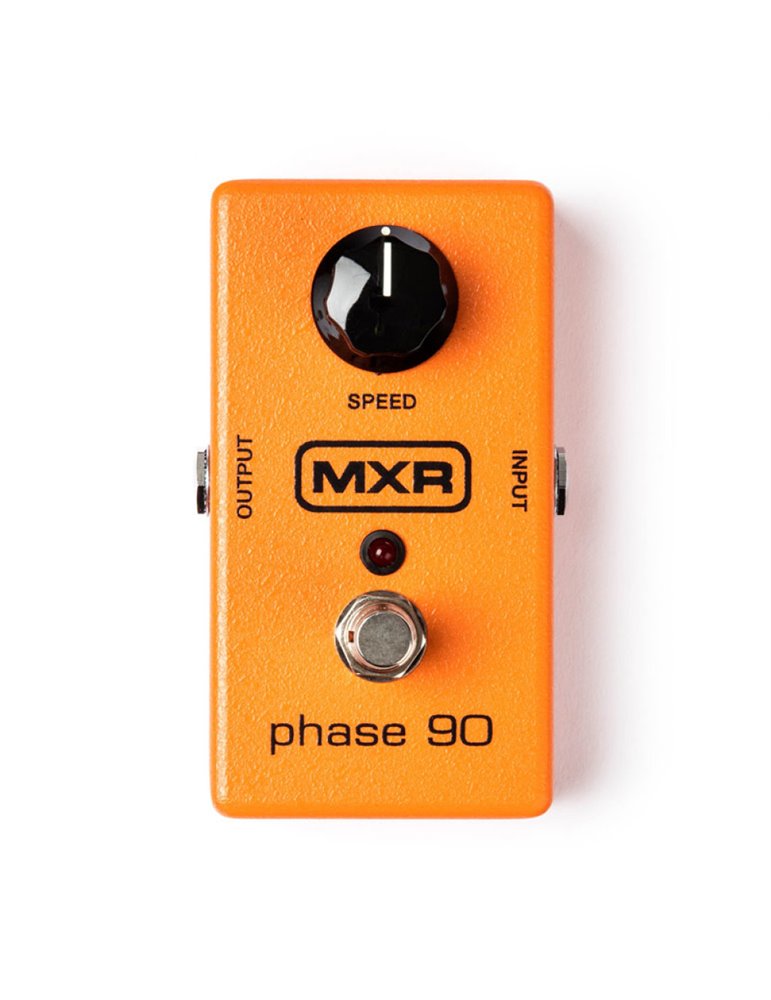 Pedal Dunlop MXR M-101 Phase 90