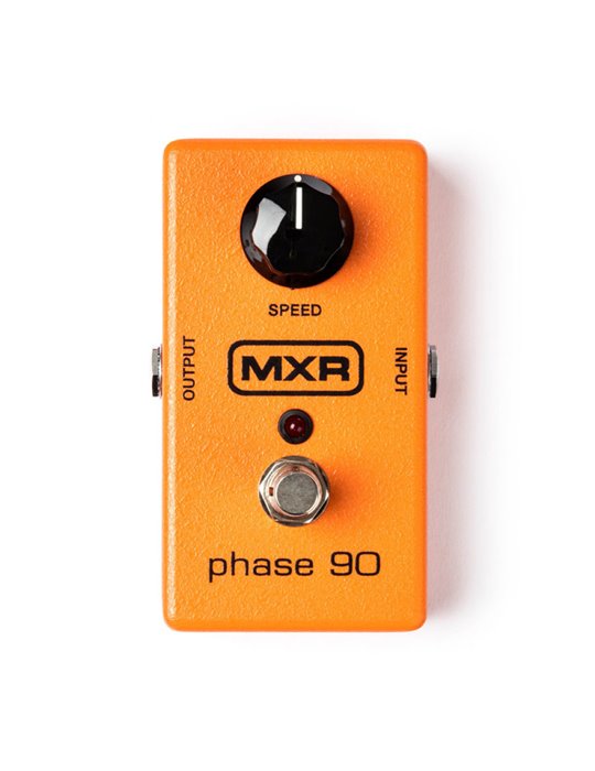 Pedal Dunlop MXR M-101 Phase 90