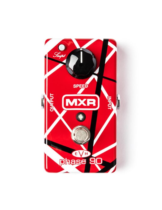 Pedal Dunlop MXR EVH-90 Eddie Van Halen Phase 90
